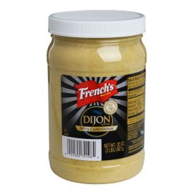 French's Dijon Mustard 32oz.