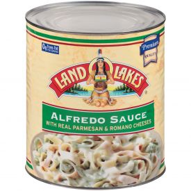 Land O’ Lakes Alfredo Sauce #10