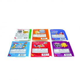 Kellogg’s® All Family Assorted Cereal Bowls 1.13oz.