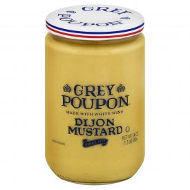 Grey Poupon Dijon Mustard 1.5 lb.