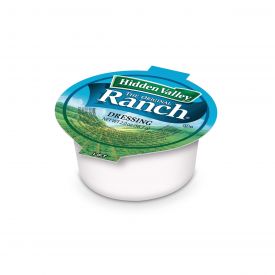 Hidden Valley Original Ranch Dressing - 2oz