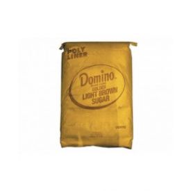 Domino® Light Brown Sugar 50lb.
