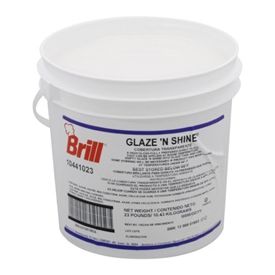 Brill® Glaze N Shine 23lb.