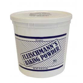 Fleischmann's Baking Powder 10lb.