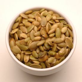 Bakers Select Pepitas 10lb.