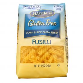 Heartland Fusilli Pasta - 12oz