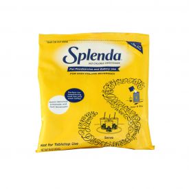 Splenda No Calorie Sweetener Blend Pouch 16oz.