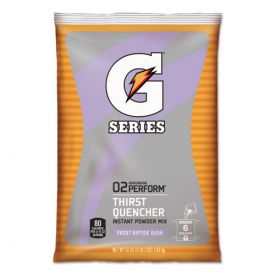 Gatorade® Original Powdered Drink Mix, Riptide Rush, 51oz.