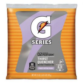 Gatorade® Original Powdered Drink Mix, Riptide Rush, 21oz.