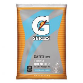 Gatorade® Original Powdered Drink Mix, Glacier Freeze, 51oz.