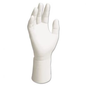 Kimtech™ G3 NXT* Nitrile Gloves, Powder-Free, 305 mm Length, Medium, White