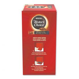 Nescafé® Taster's Choice Stick Pack, House Blend, .06 oz.