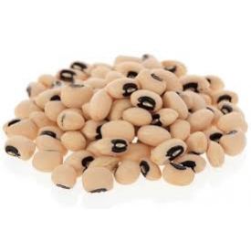 Dry Blackeye Peas 20lb