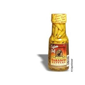 Cajun Chef Tabasco Pepper Sauce 12-6oz