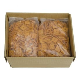 Cheez-It Crackers - 80oz