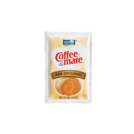 Coffeemate Individual Creamer-.1 oz. 