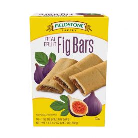Fieldstone ® Figaro Fig Bar 1.5oz