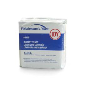 Fleischmann's Instant Yeast 1 lb. 
