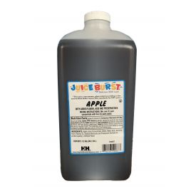 Hartley's Apple Juiceburst Concentrate 6-1/2 Gallon