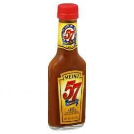 Heinz 57 Sauce 5.5oz