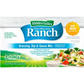 Hidden Valley Original Ranch Dressing Mix - 3.2oz