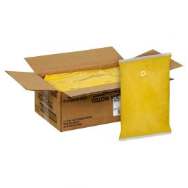 Heinz Yellow Mustard 1.5gal.