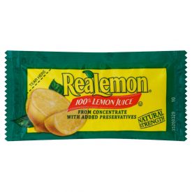 Portion Pac Real LemonJuice - 4gm