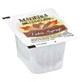 Madeira Farms Syrup Cup - 1.5oz