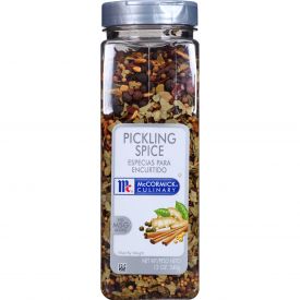 McCormick Pickling Spice 12oz