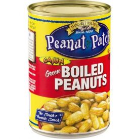 Margaret Holmes Peanut Patch Cajun Boiled Peanuts 13.5oz