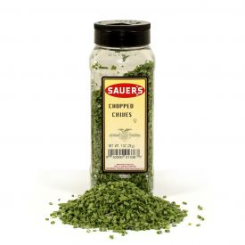 Sauer's Freeze Dried Chives 1oz