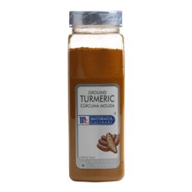 McCormick Turmeric 16oz