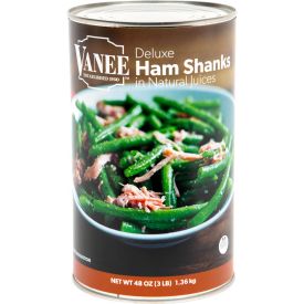 Vanee Ham Shanks 48oz