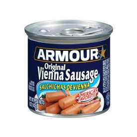 Armour Vienna Sausage 4.6oz