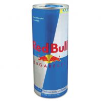 Red Bull® Energy Drink, Sugar-Free 8.4oz can