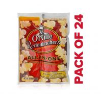 Orville Redenbachers Popcorn Kit 16oz 