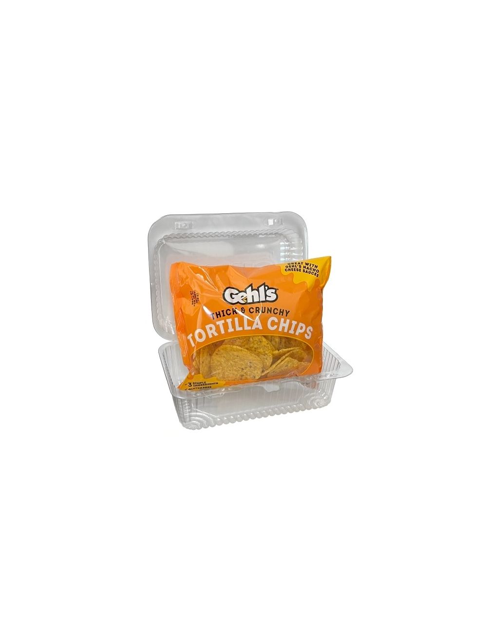 gehl's tortilla chips