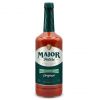 Major Peters Original Bloody Mary Regular Mix 32oz