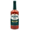 Major Peters The Works Bloody Mary Mix 32oz.