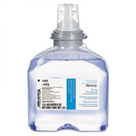 PROVON® Foam Handwash with Advanced Moisturizers Refill, 1200 ML Refill