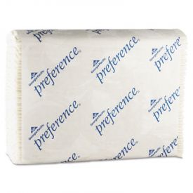 Georgia Pacific® Folded Paper Towels, 10-1/10 x 13-1/5