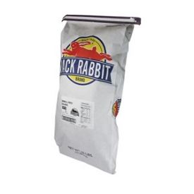 Jack Rabbit Small Red Beans - 25lb