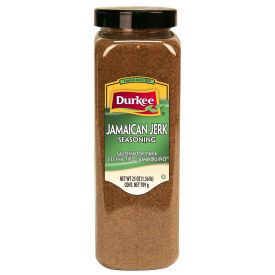 Durkee Jamaican Jerk Seasoning - 25oz 