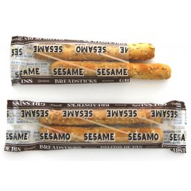 CGB Sesame Breadsticks Portion Pack