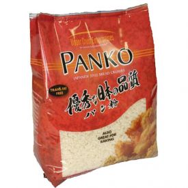 Panko Extra Large Grind Authentic Japanese Breadcrumbs 24oz.