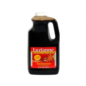 Luzianne Sweet Tea Concentrate 64oz.