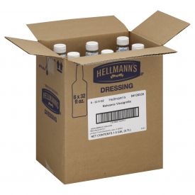 Hellmann’s Classic Balsamic Vinaigrette - 32oz