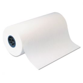 Dixie® Kold-Lok Polyethylene-Coated Freezer Paper Roll, 24