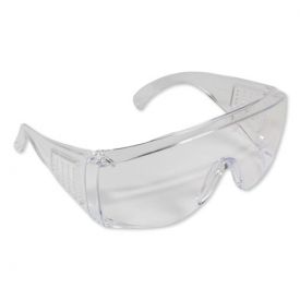 KleenGuard™ Unispec II Safety Glasses, Clear