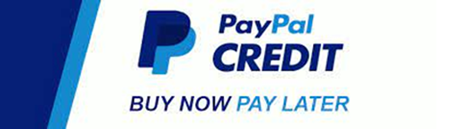 Paypal credit